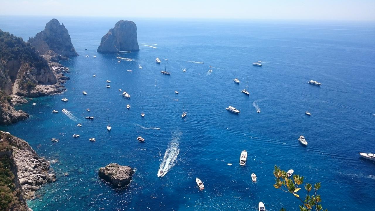 Capri com Gruta Azul desde Sorrento - Photo 2