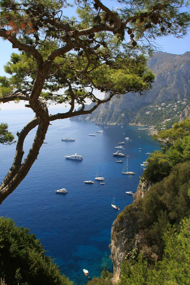 Capri com Gruta Azul desde Sorrento - Photo 9