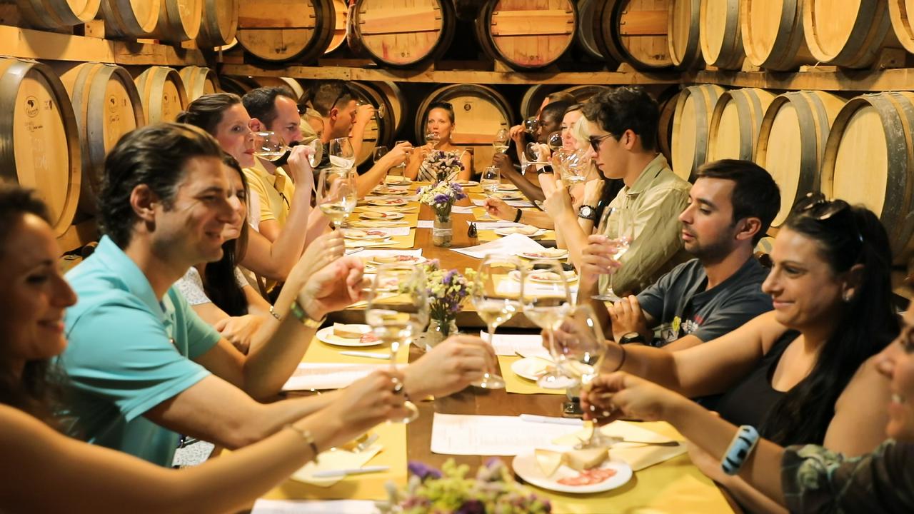 Unique Chianti Experience - Wine and Tasting in the Morning - Photo 4