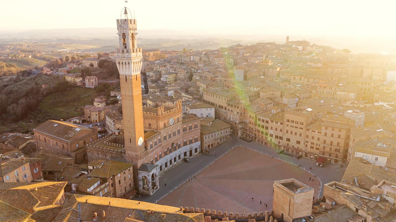 Siena and its Cathedral, San Gimignano, Chianti and Pisa with a typical lunch and wine pairing - Photo 2