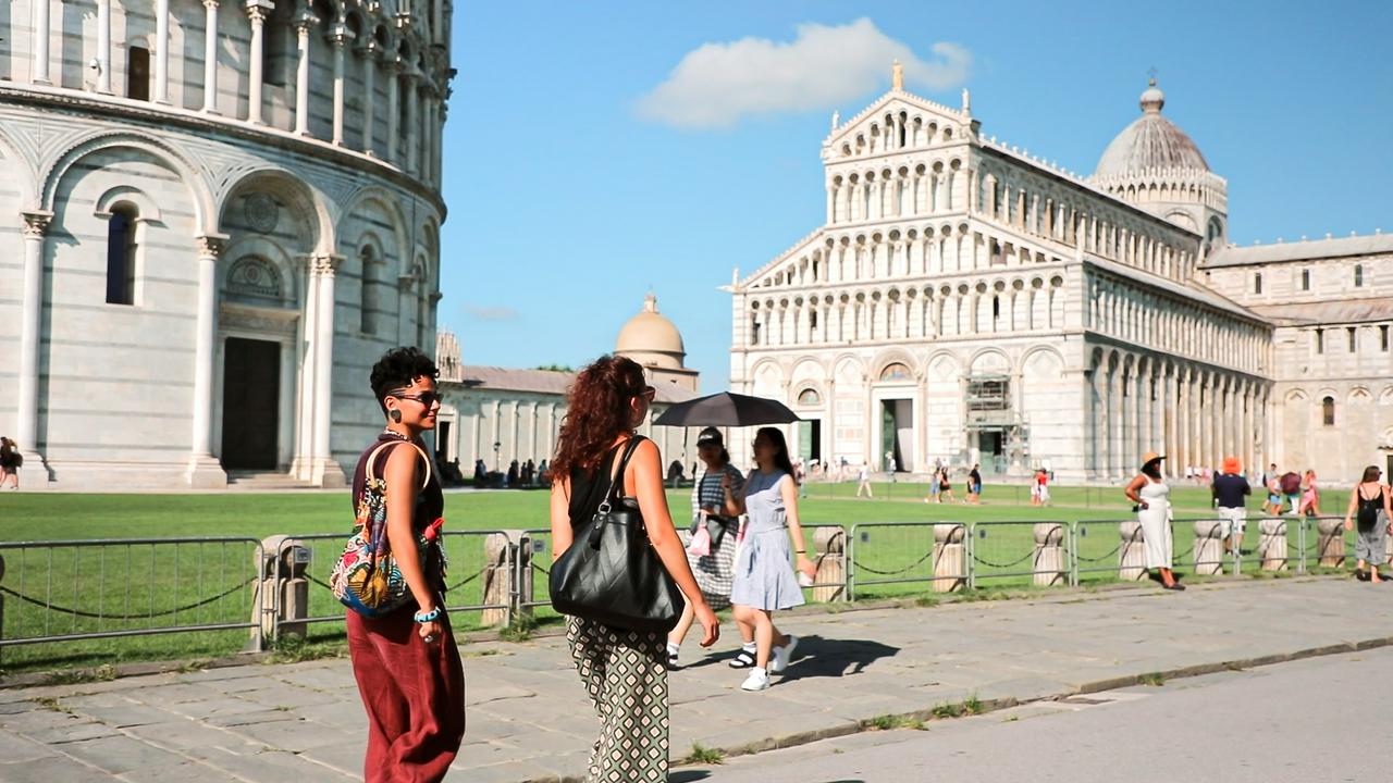 Siena and its Cathedral, San Gimignano, Chianti and Pisa with a typical lunch and wine pairing - Photo 3