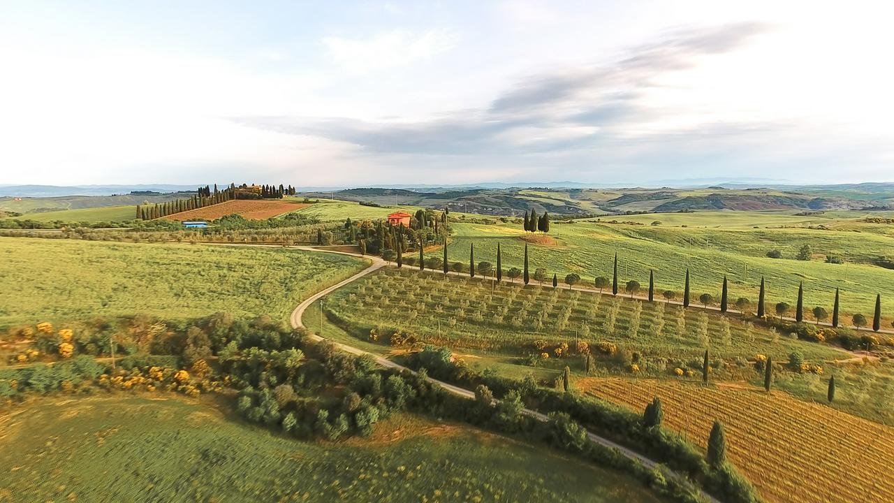 Siena, S. Gimignano and Pisa: Round-trip bus from Florence with Tour Escort on board - Photo 2