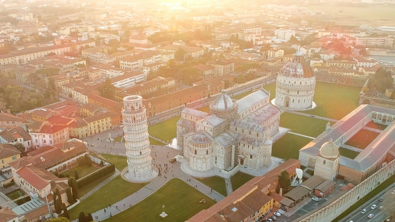 Siena, S. Gimignano and Pisa: Round-trip bus from Florence with Tour Escort on board - Photo 3