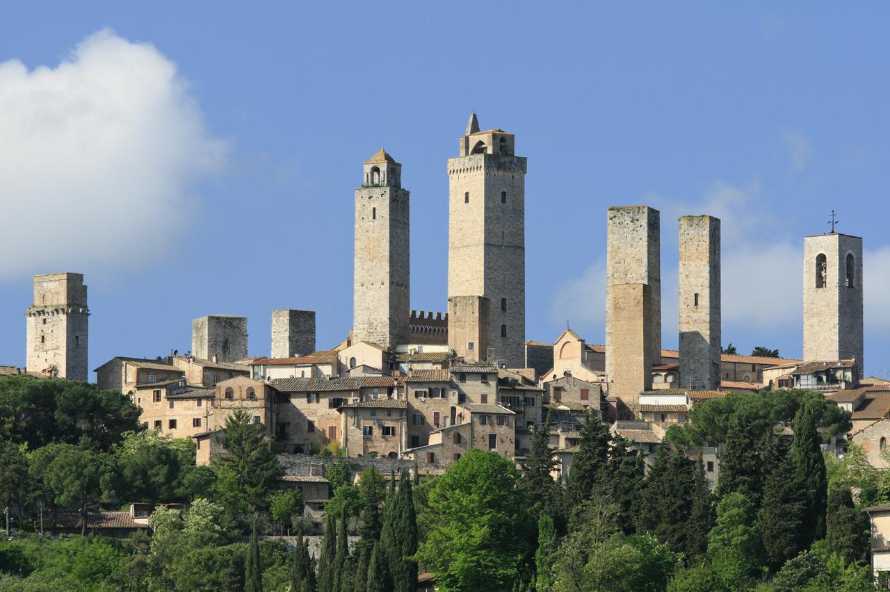 Jóias da Toscana: Siena, S. Gimignano, Pisa, percorrem estas cidades por minivan. - Photo 2