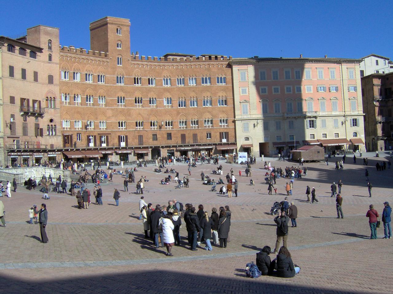 Jóias da Toscana: Siena, S. Gimignano, Pisa, percorrem estas cidades por minivan. - Photo 3