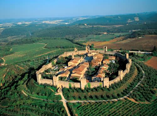 Jóias da Toscana: Siena, S. Gimignano, Pisa, percorrem estas cidades por minivan. - Photo 4