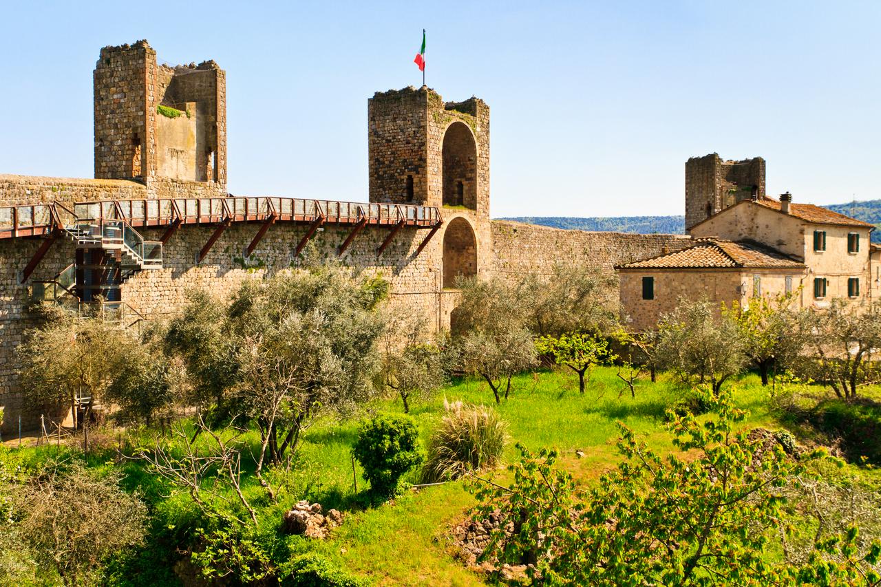 Jóias da Toscana: Siena, S. Gimignano, Pisa, percorrem estas cidades por minivan. - Photo 5