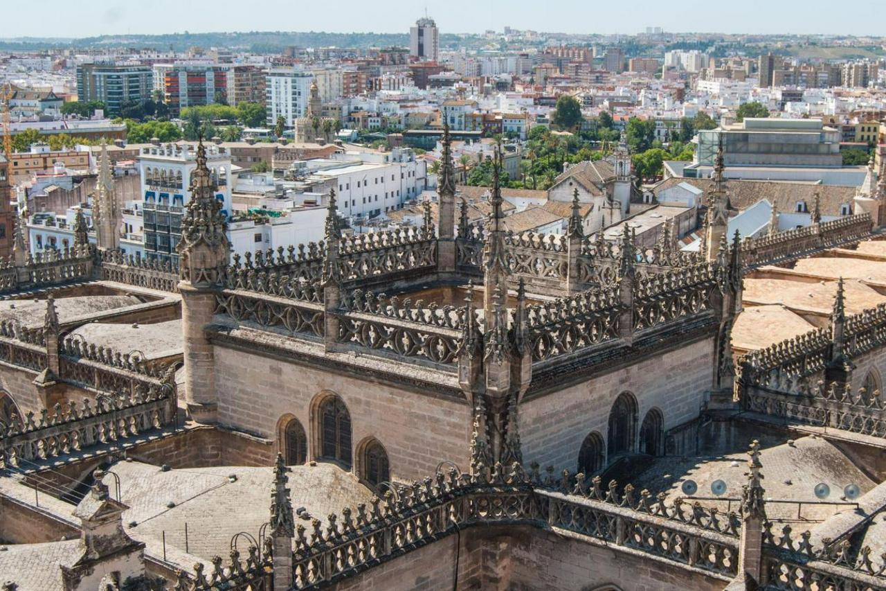 Sevilla Clássica - Visita Guiada à Catedral de Sevilha - Photo 7