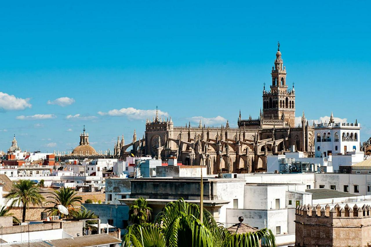 Sevilla Clássica - Visita Guiada à Catedral de Sevilha - Photo 9
