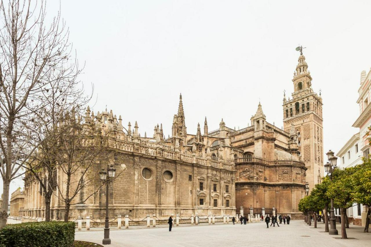 Sevilla Clássica - Visita Guiada à Catedral de Sevilha - Photo 11