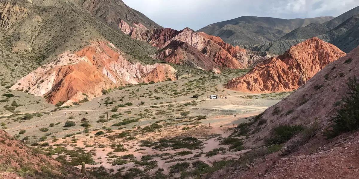 Iruya por Humahuaca de Jujuy - Photo 4