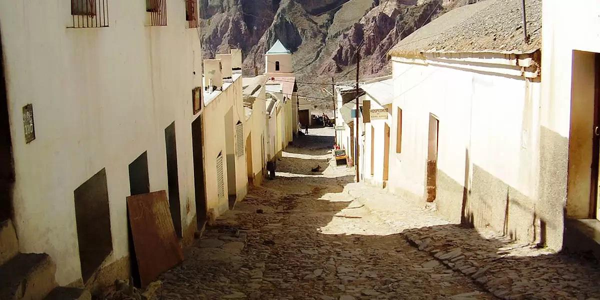 Iruya por Humahuaca de Jujuy - Photo 6