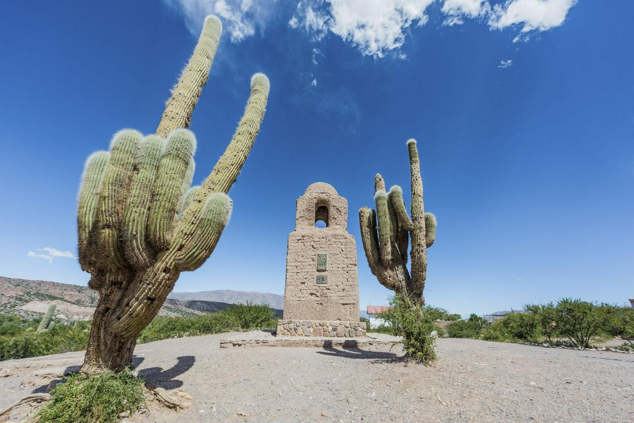 Iruya por Humahuaca de Jujuy - Photo 8