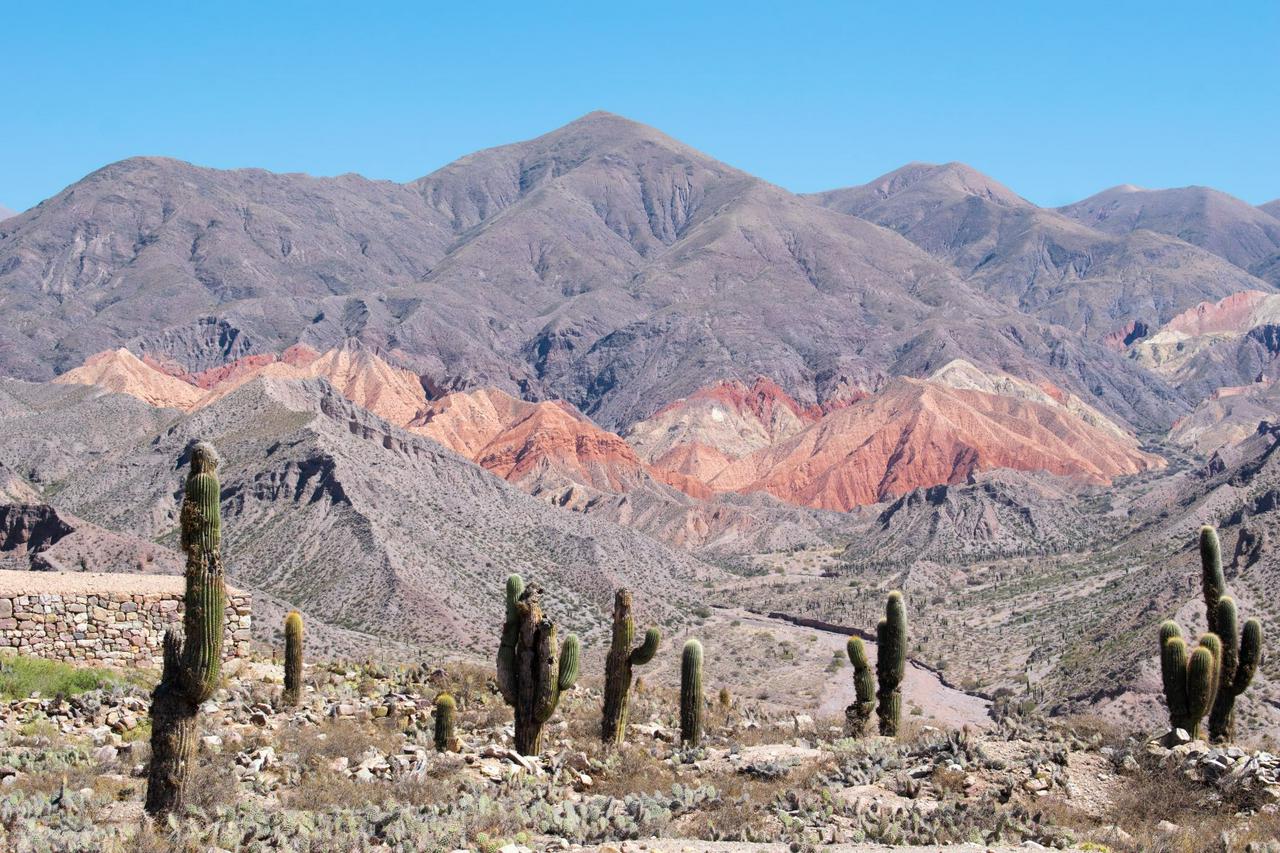Iruya por Humahuaca de Jujuy - Photo 10
