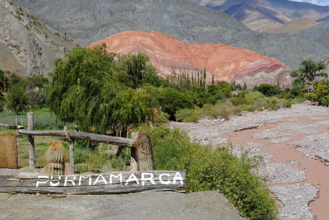 Iruya por Humahuaca de Jujuy - Photo 14