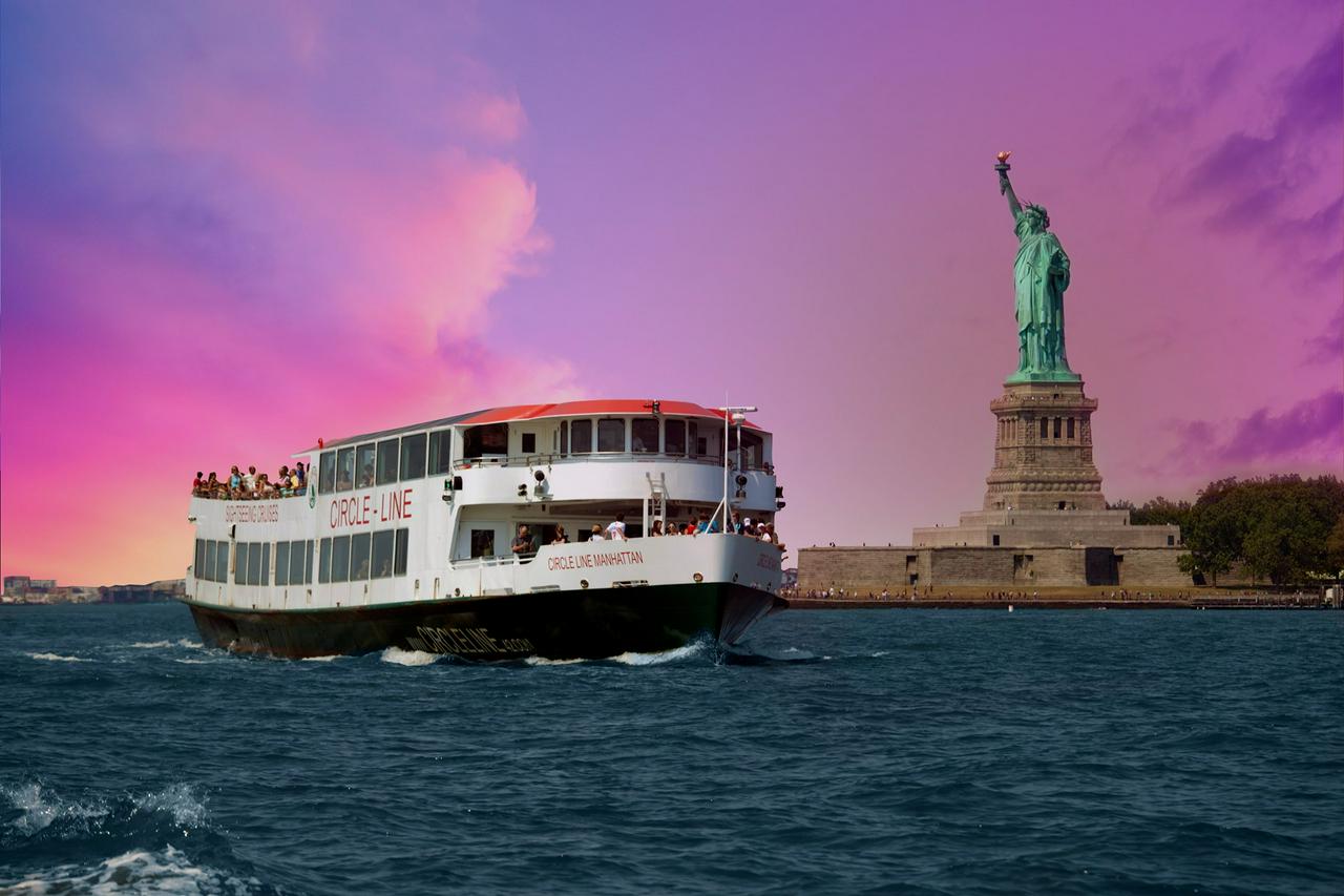 Harbor Lights Night Cruise - Photo 4