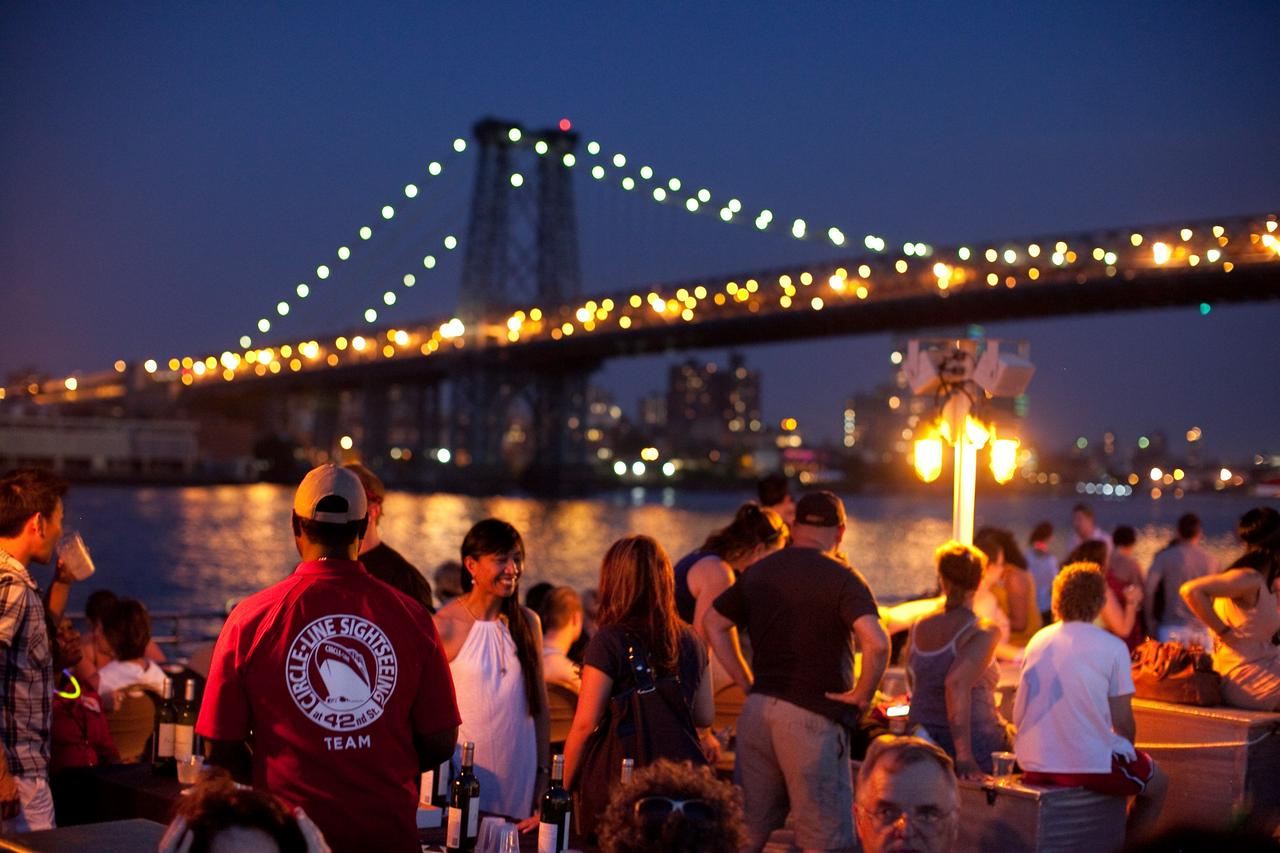 Harbor Lights Night Cruise - Photo 9