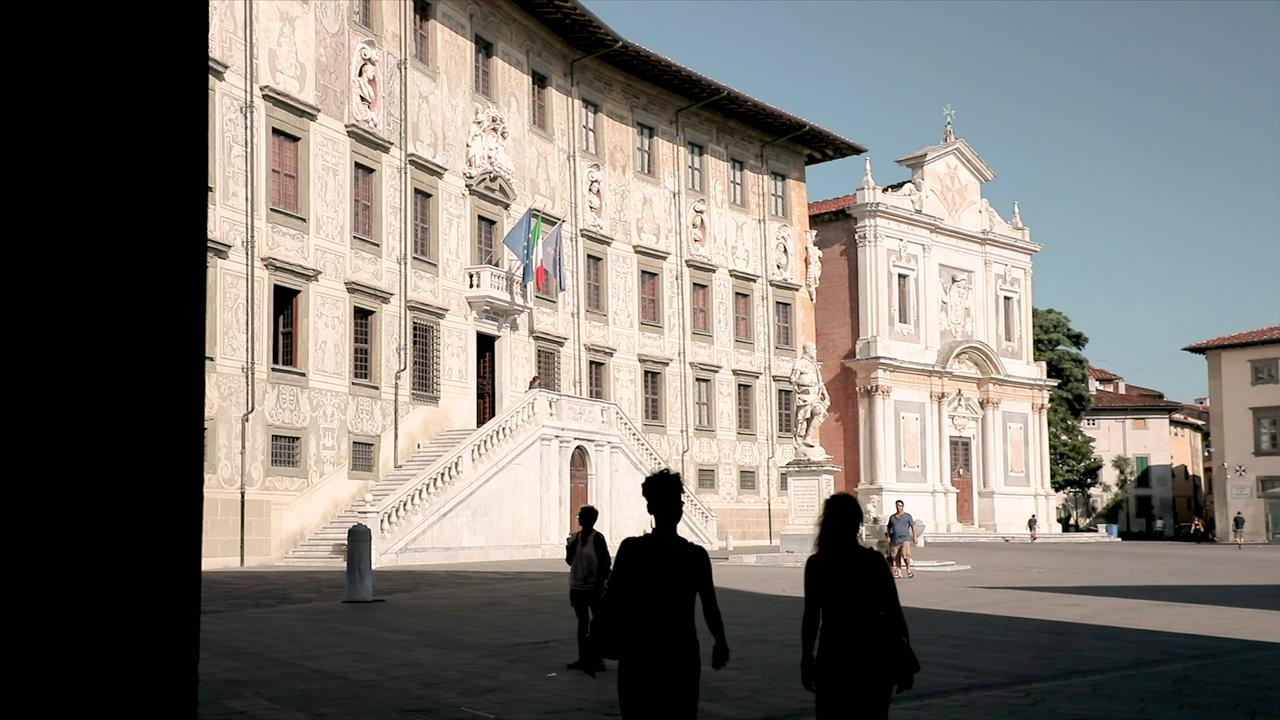 Pisa Walking Tour: Piazza Miracoli and its incredible monuments - Photo 5