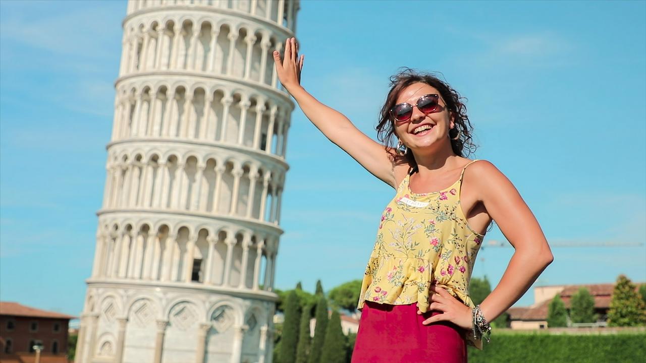 Pisa Walking Tour: Piazza Miracoli and its incredible monuments - Photo 6