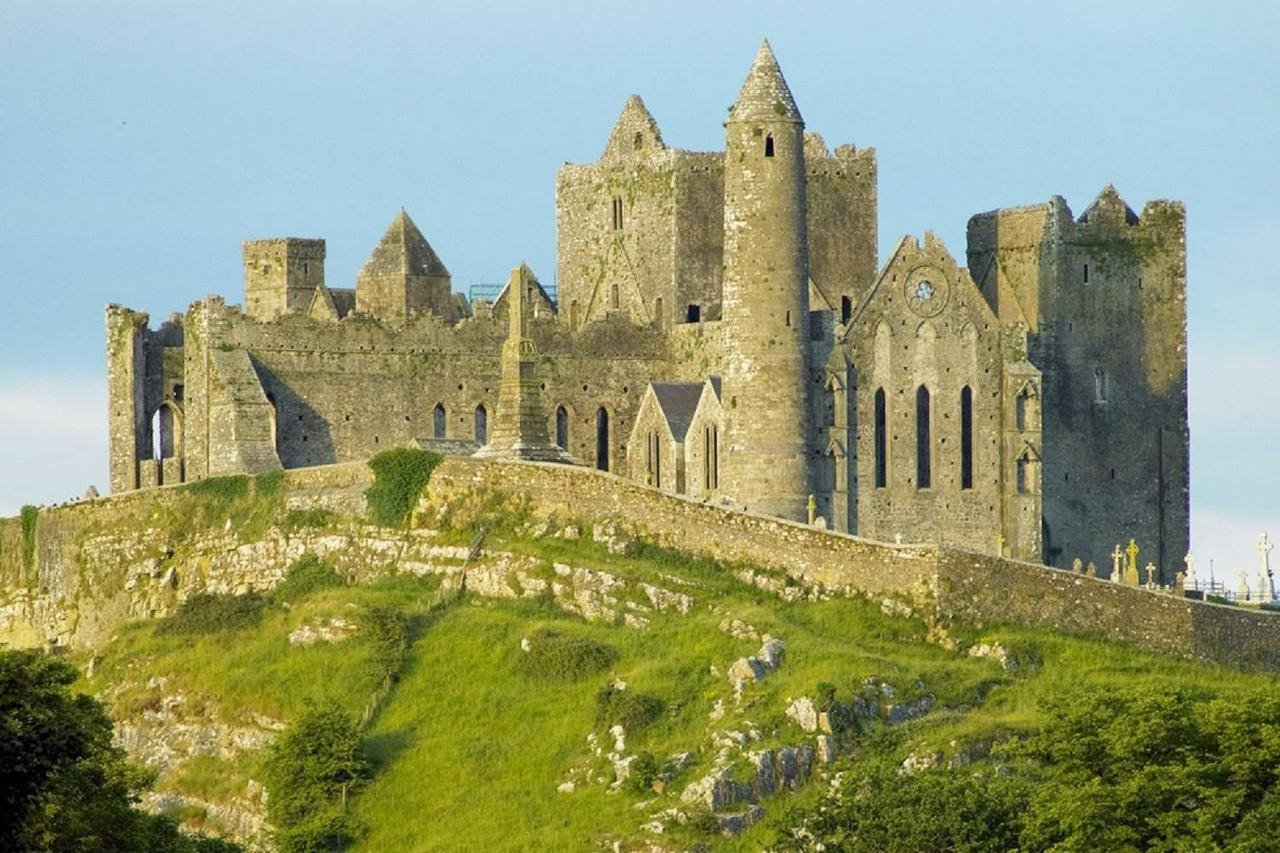 Blarney Castle and Cork Day Trip - Photo 5