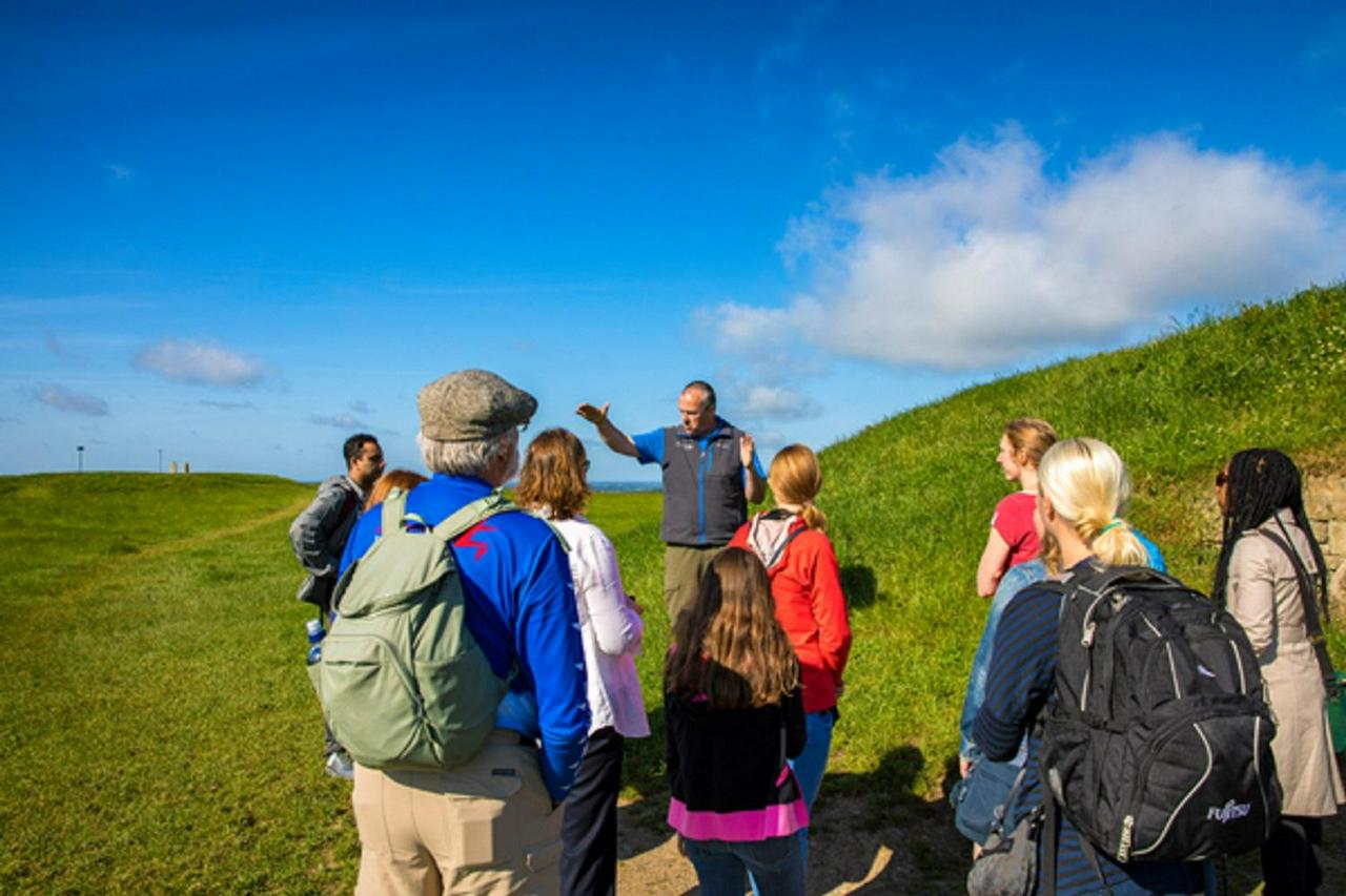 Full-Day Tour to the Celtic Boyne Valley - Photo 6
