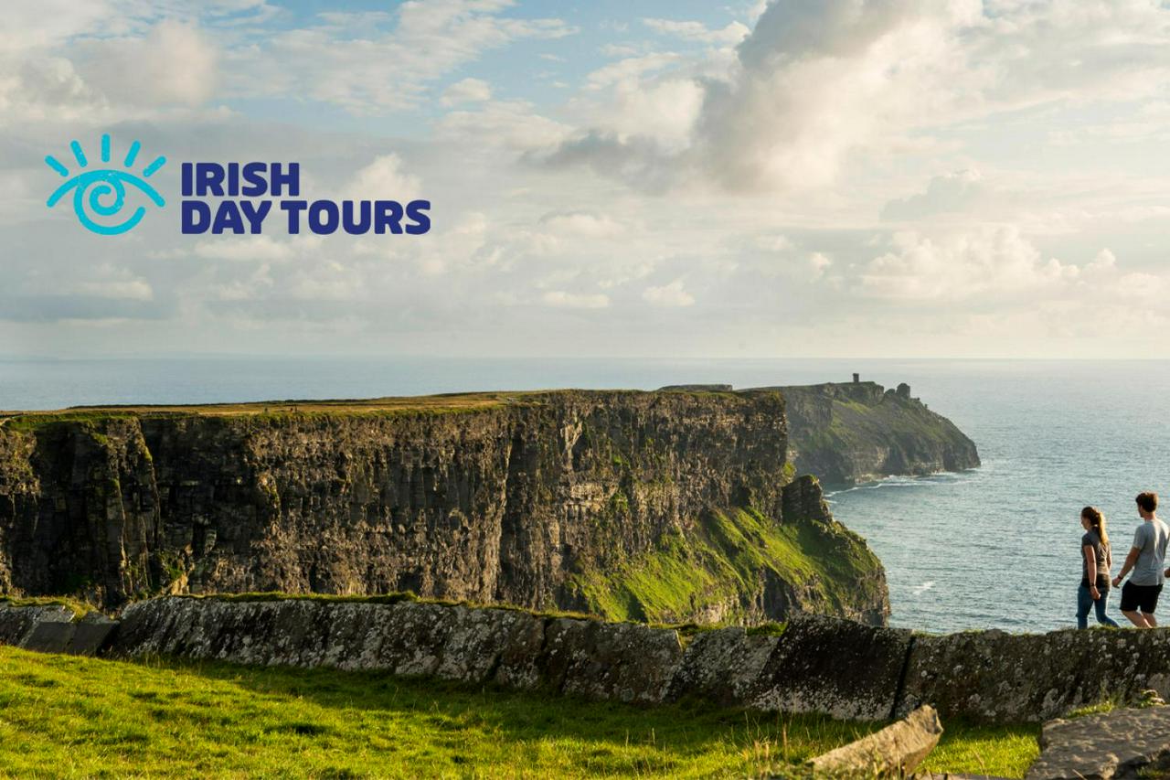 Cliffs of Moher Tour with Boat Cruise - Photo 4