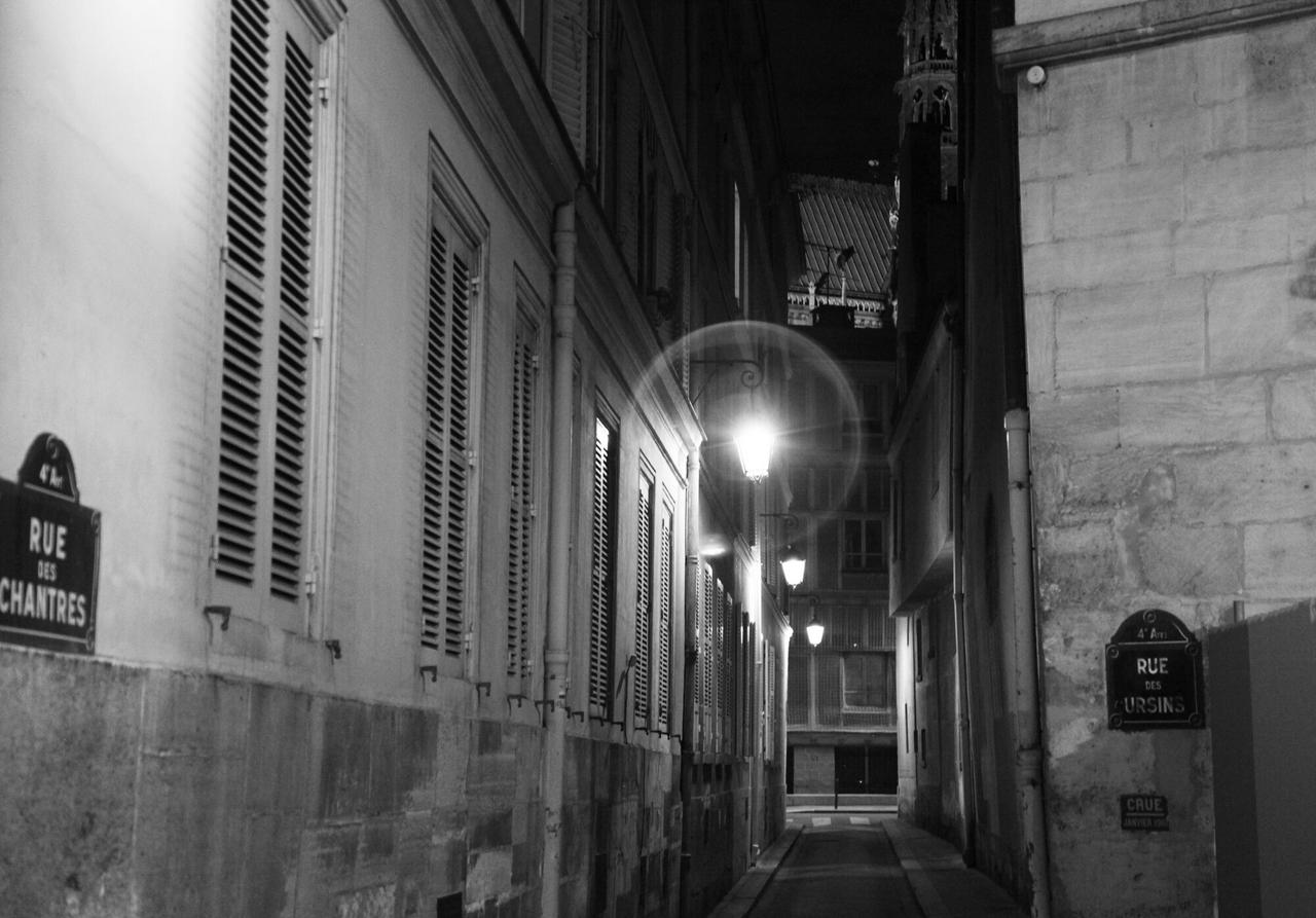 Ghosts, Legends and Mysteries - Paris Night Tour - Photo 3