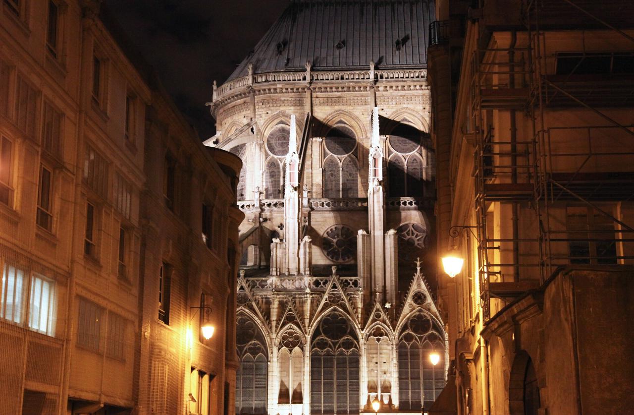 Ghosts, Legends and Mysteries - Paris Night Tour - Photo 5