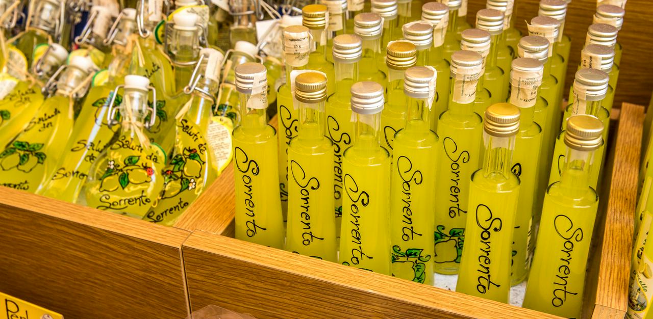Visita guiada a Sorrento e degustação de comida de rua - Photo 4