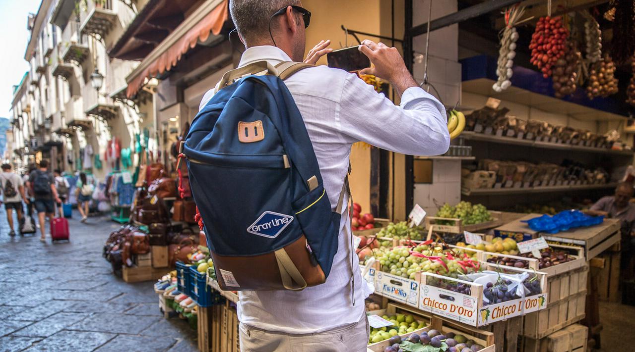Visita guiada a Sorrento e degustação de comida de rua - Photo 5