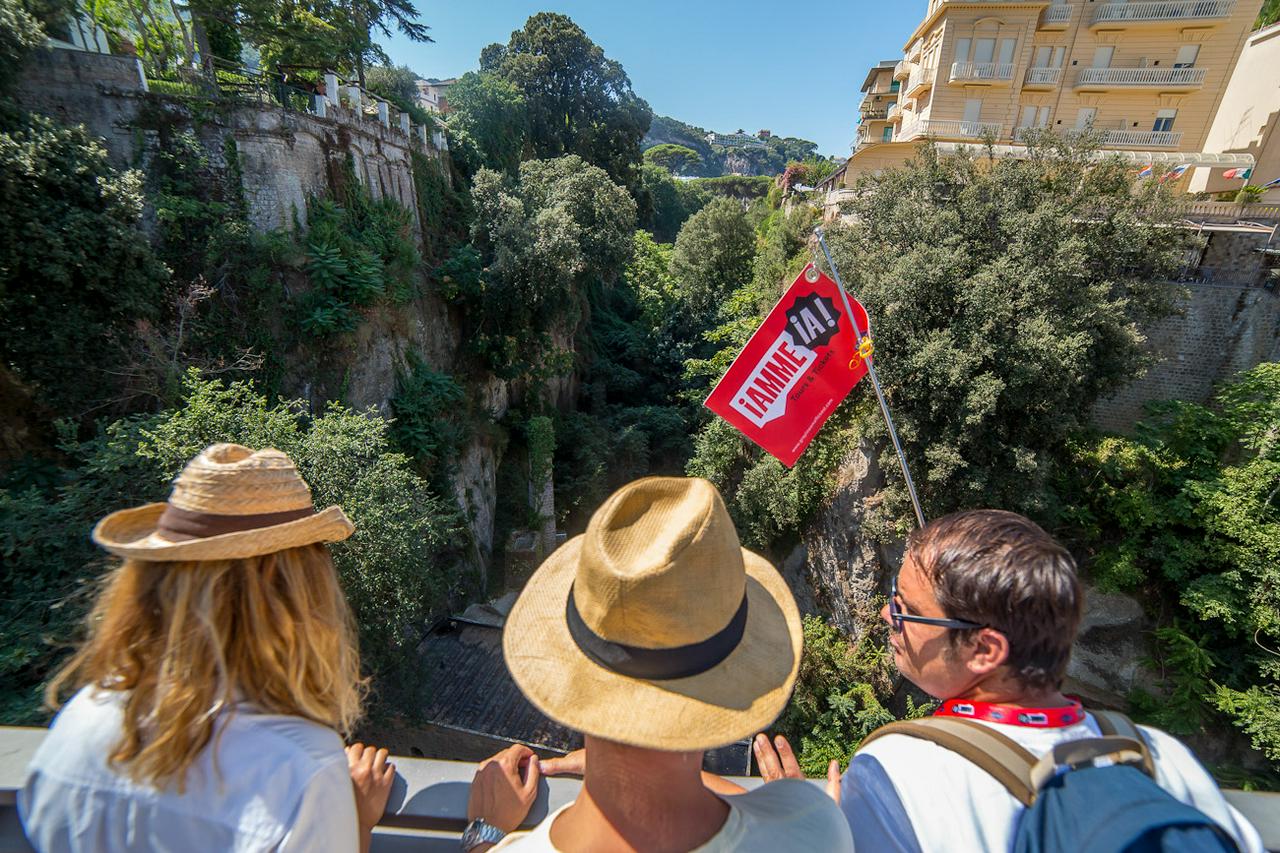 Visita guiada a Sorrento e degustação de comida de rua - Photo 8