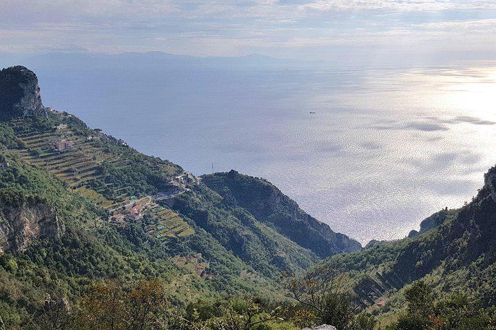 Caminhada pelo Caminho dos Deuses saindo de Sorrento - Photo 10