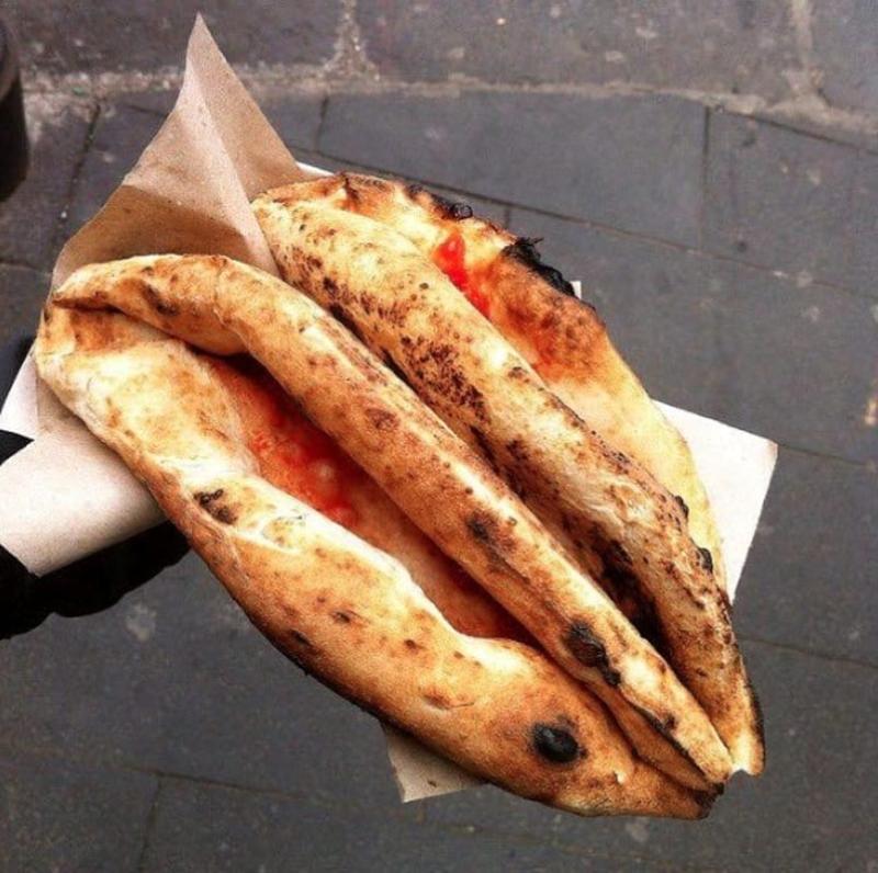 Excursão a pé em Nápoles e experiência de comida de rua - Photo 8