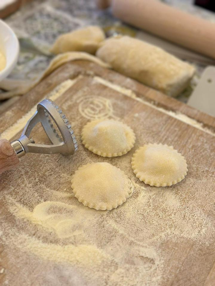 Aula de culinária em Sorrento - Photo 5