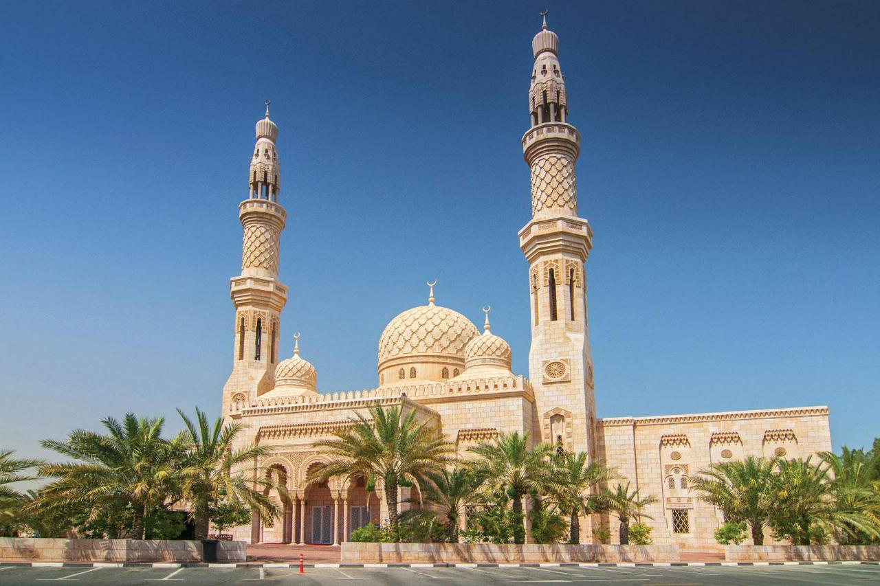 Full-Day Dubai City Tour from Abu Dhabi - Photo 4