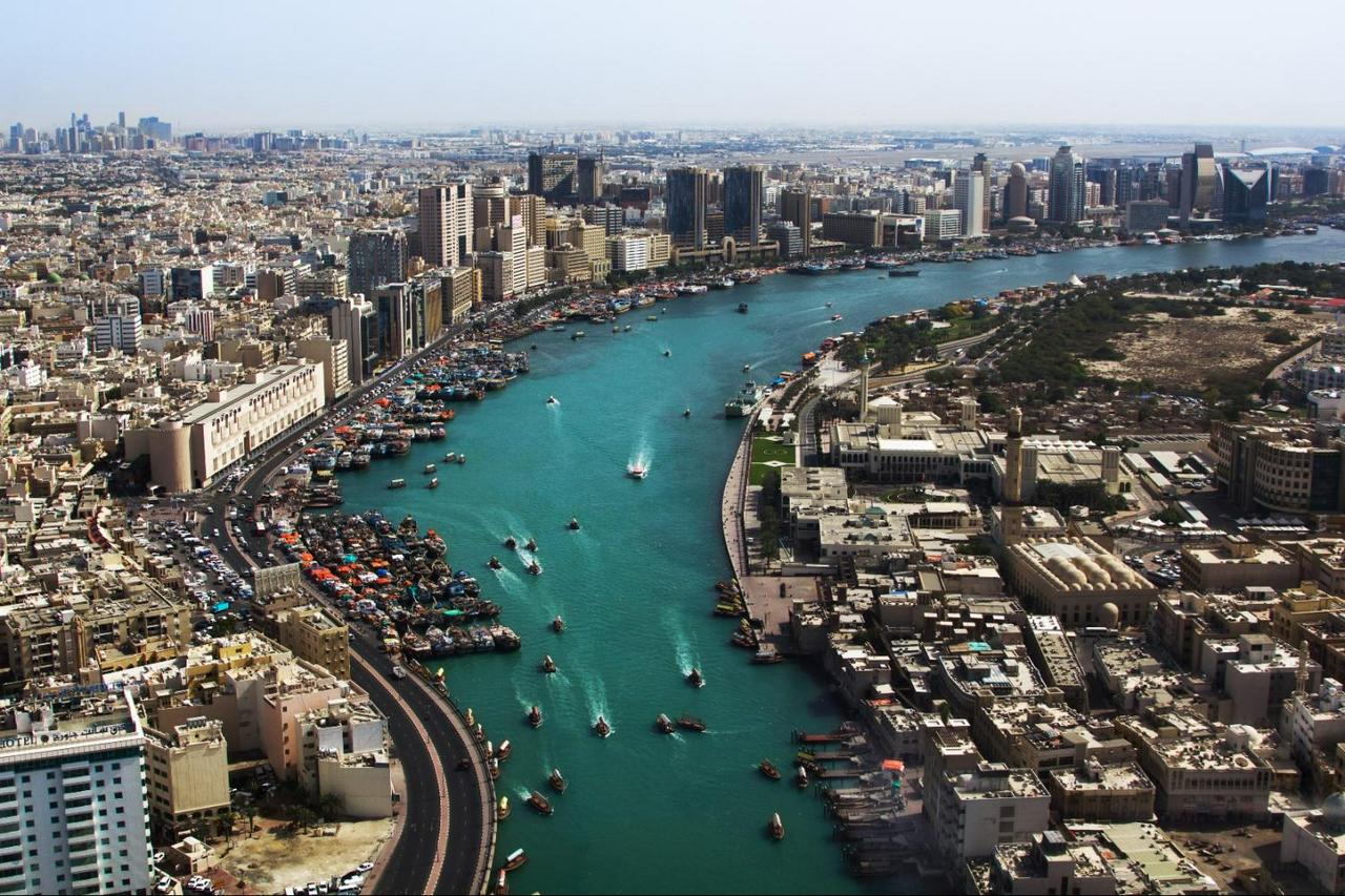 Full-Day Dubai City Tour from Abu Dhabi - Photo 6