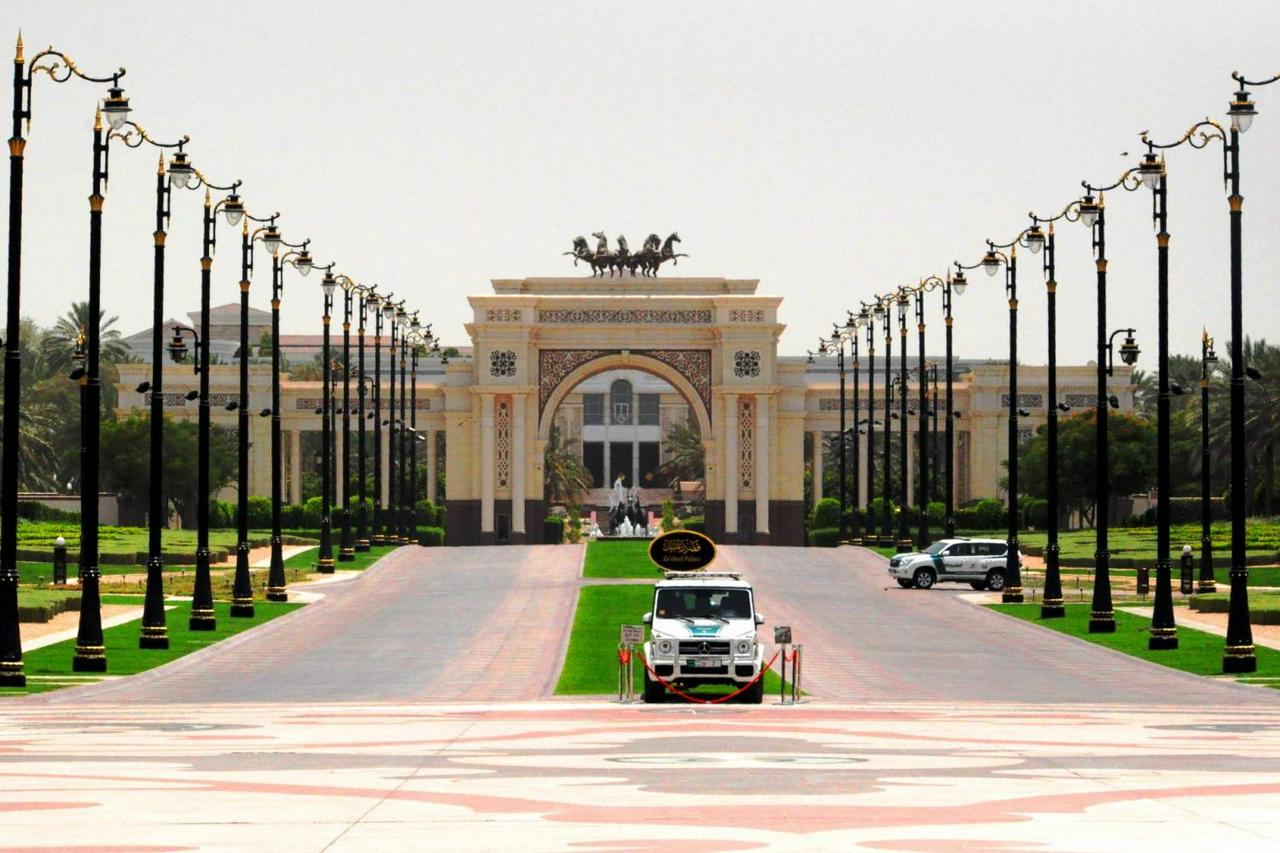 Full-Day Dubai City Tour from Abu Dhabi - Photo 7