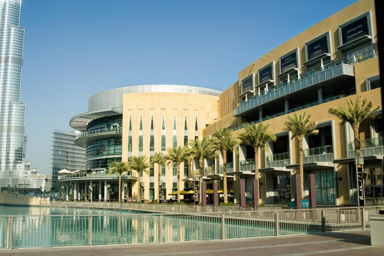 Full-Day Dubai City Tour from Abu Dhabi - Photo 8