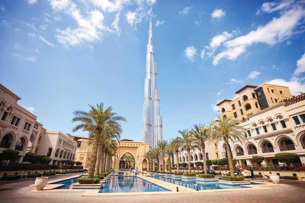 Full-Day Dubai City Tour from Abu Dhabi - Photo 9
