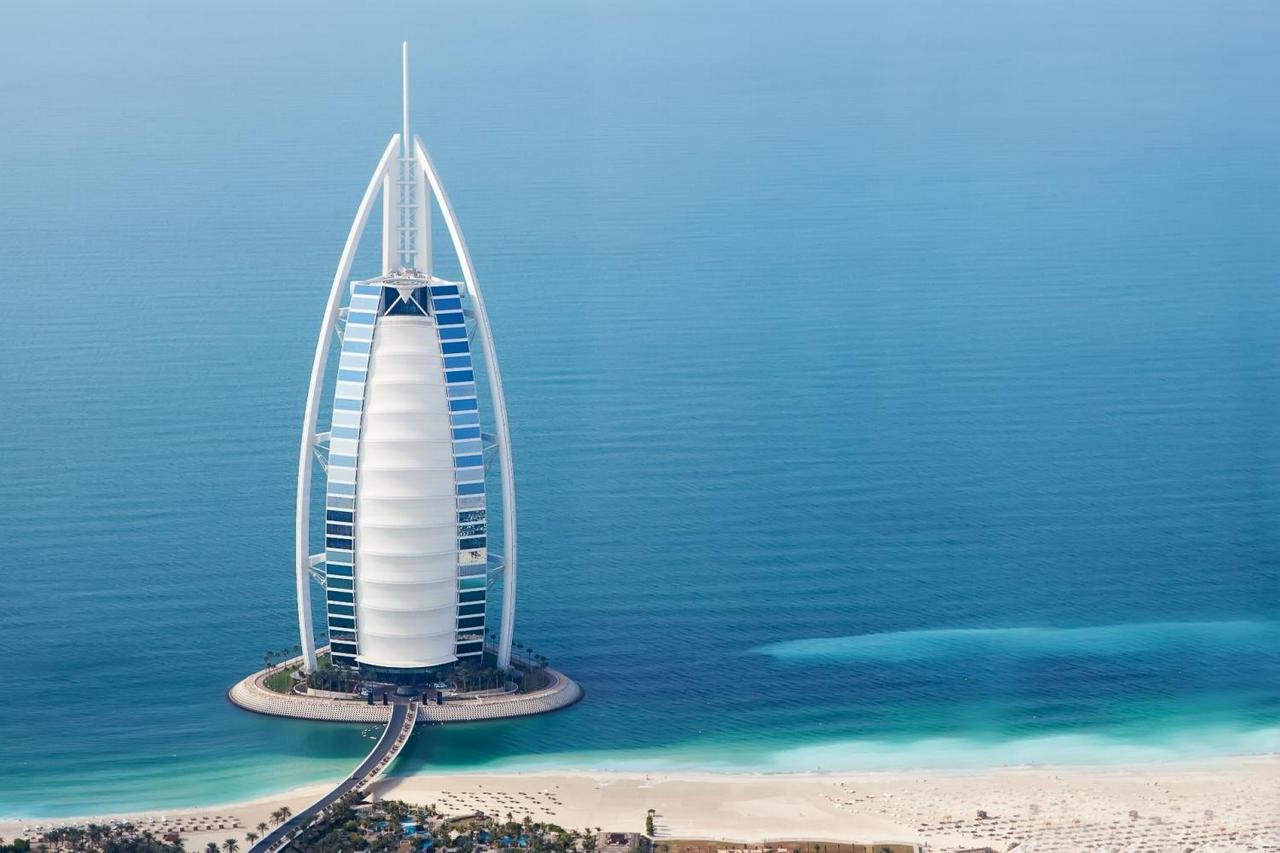 Dubai: dia inteiro com o Burj Khalifa de Abu Dhabi - Photo 4