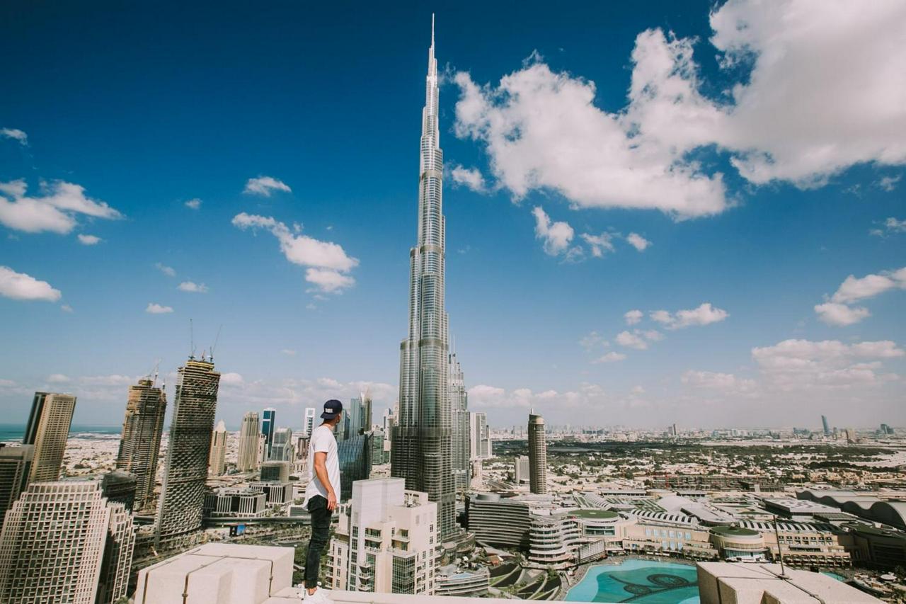 Dubai: dia inteiro com o Burj Khalifa de Abu Dhabi - Photo 6