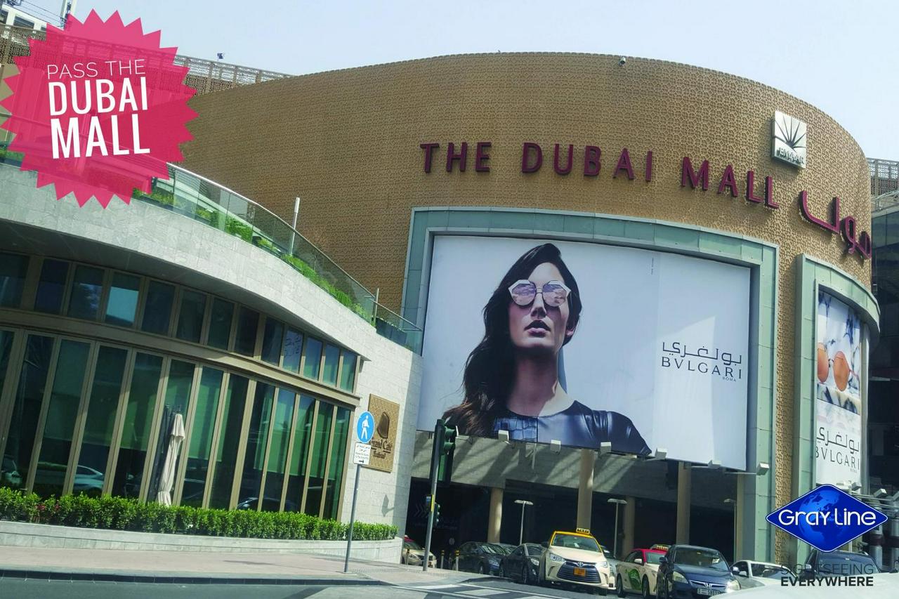 Dubai: dia inteiro com o Burj Khalifa de Abu Dhabi - Photo 8