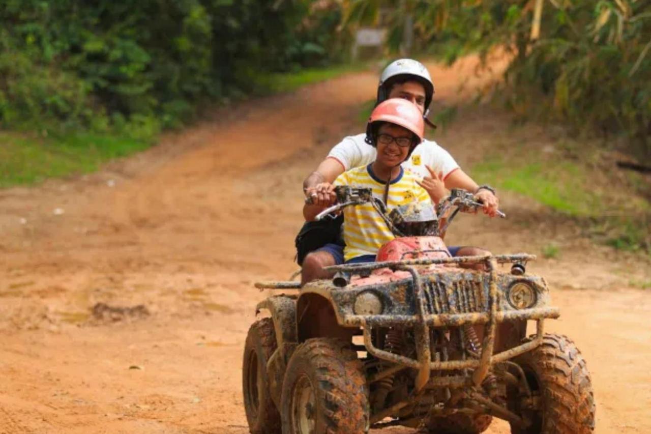 ATV em Phuket - Aventura 4x4 - Photo 2