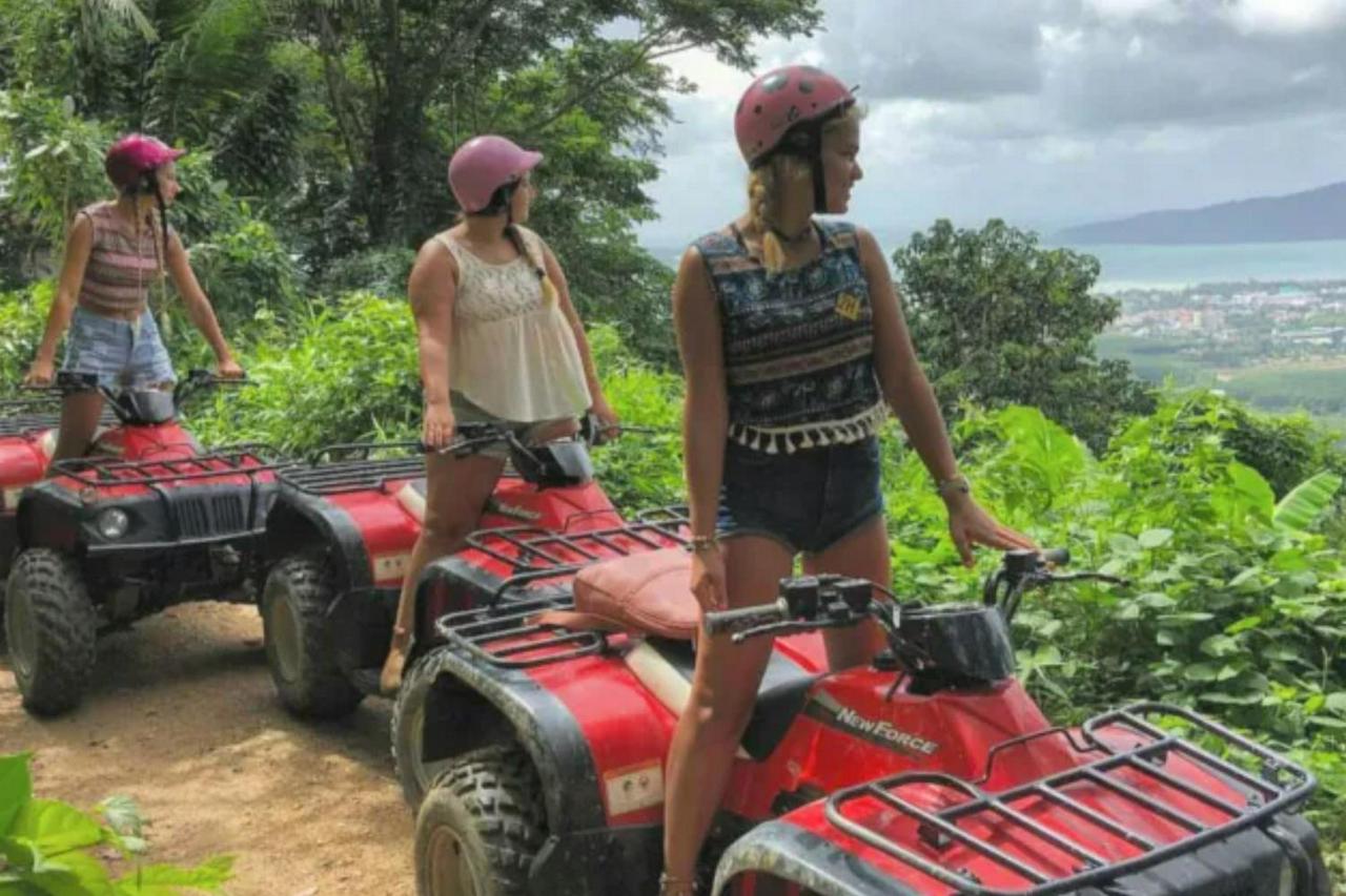 ATV em Phuket - Aventura 4x4 - Photo 4