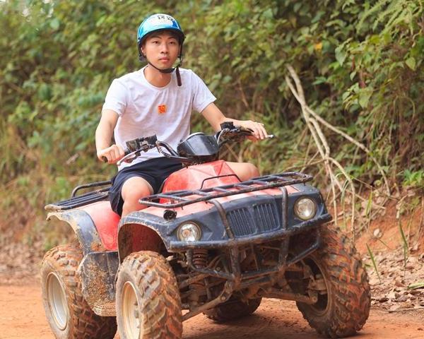 ATV em Phuket - Aventura 4x4 - Photo 6