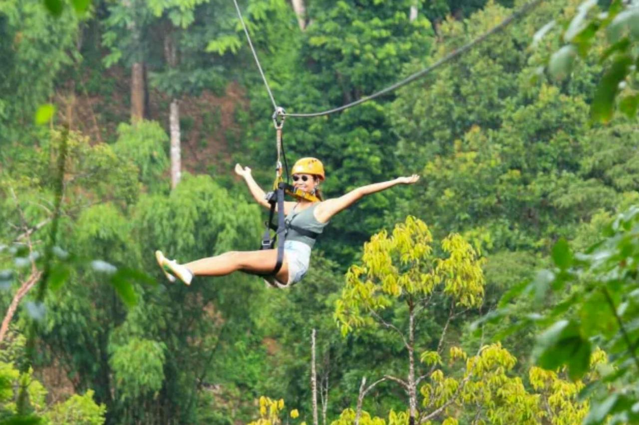 Tirolesa de Phuket - Aventura - Photo 3