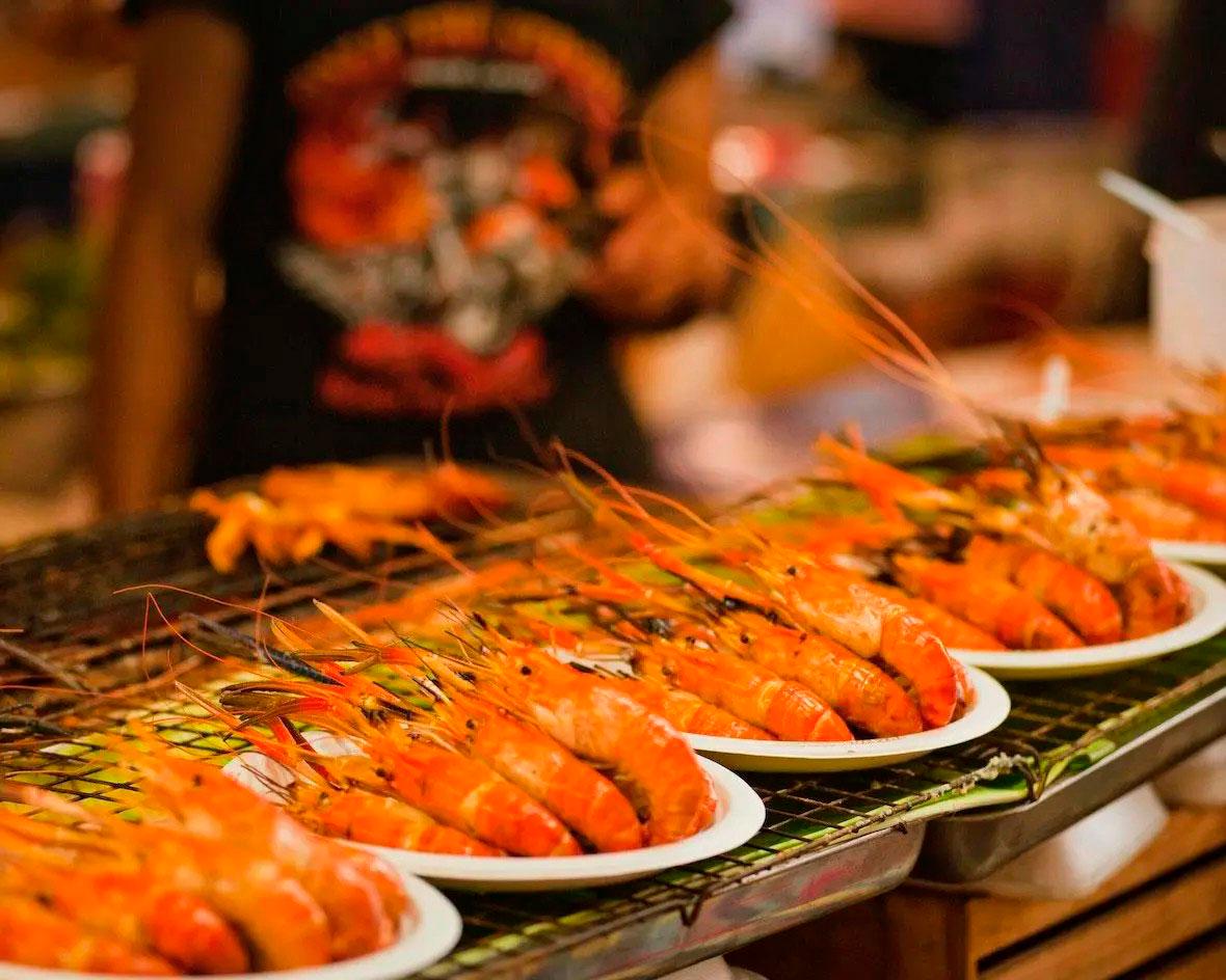 Bangkok - Excursão gastronômica de rua com guia Michelin - Photo 3