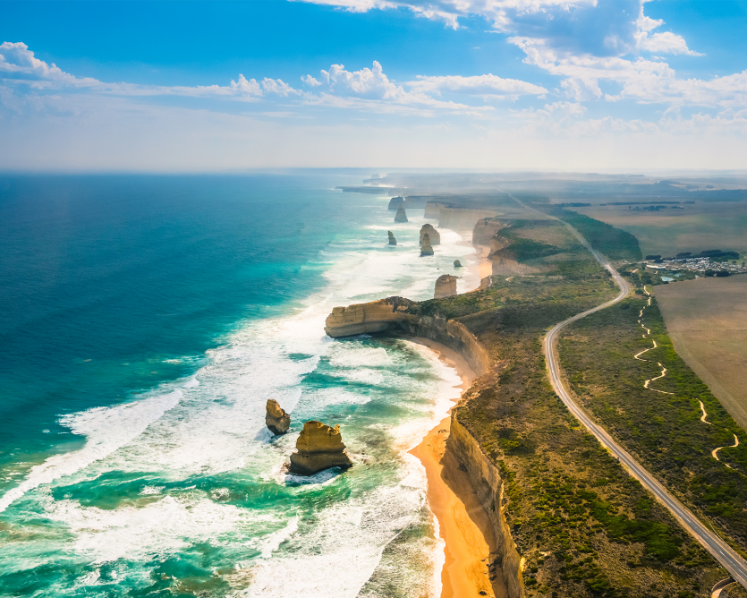 Excursão panorâmica pela Great Ocean Road - Photo 3