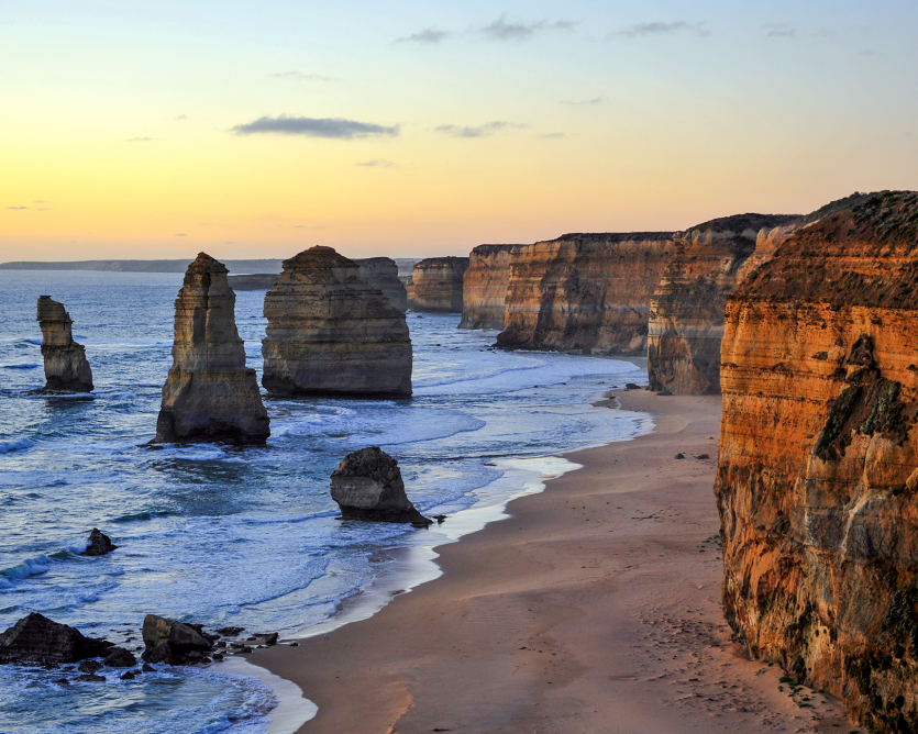 Excursão panorâmica pela Great Ocean Road - Photo 4
