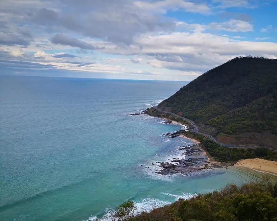 Great Ocean Road com almoço - Photo 6